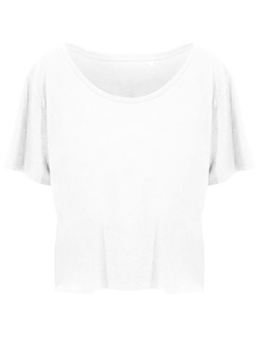 A-EA002F-DainTree EcoViscose Womens T